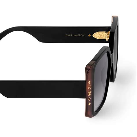 occhiali louis vuitton donna 2022|LV Moon Daily Square Sunglasses S00 .